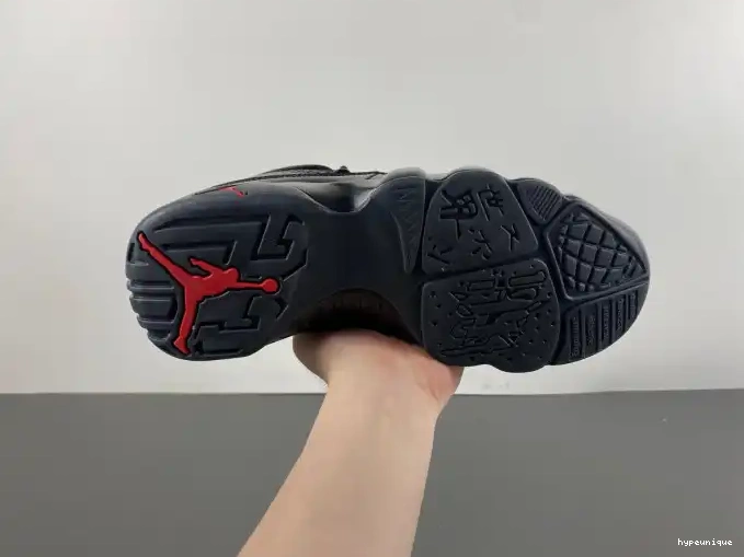 HYPE Bred 302370-014 Patent Jordan Air 9 Retro 0613